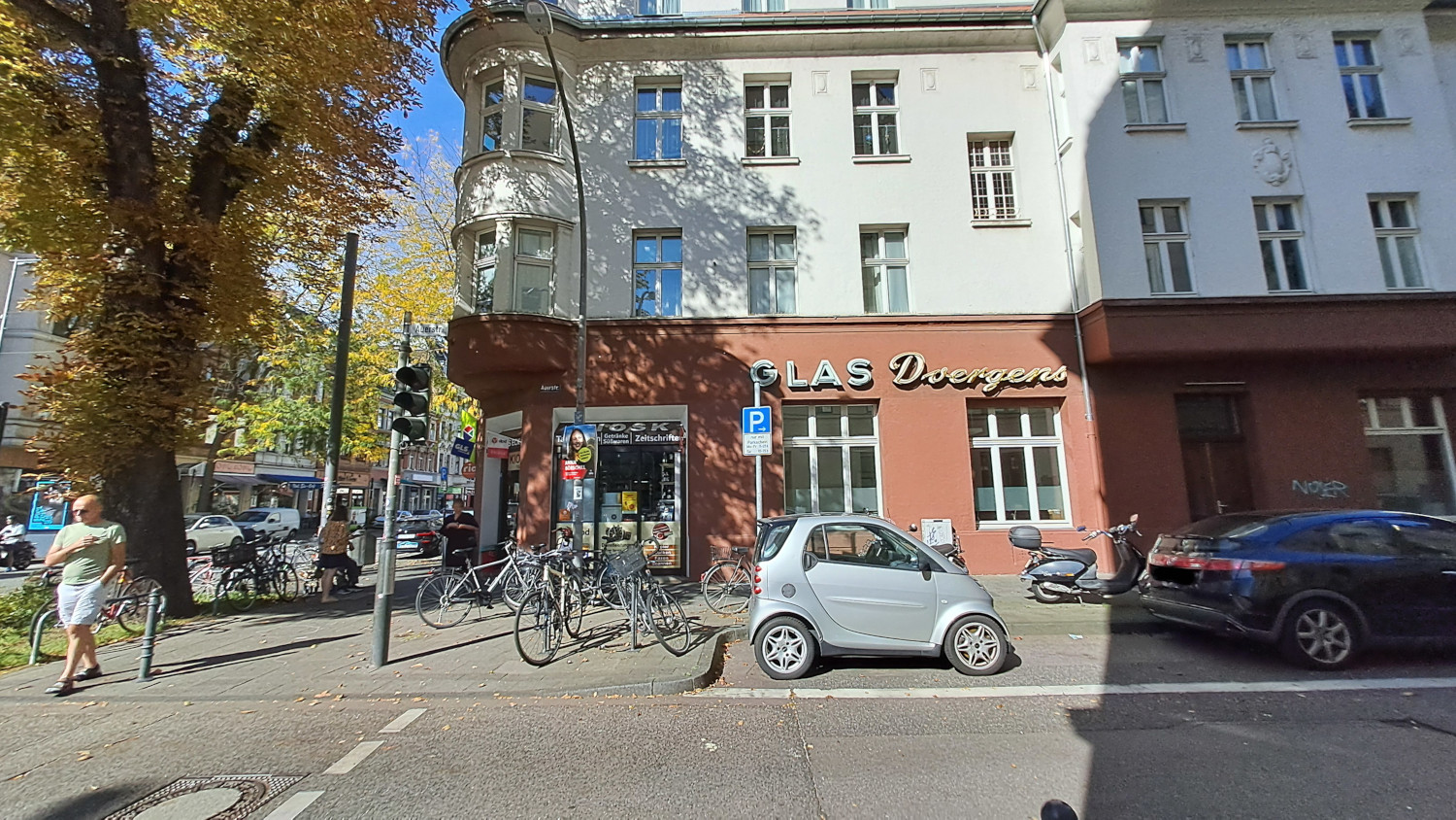 Koeln Nippes